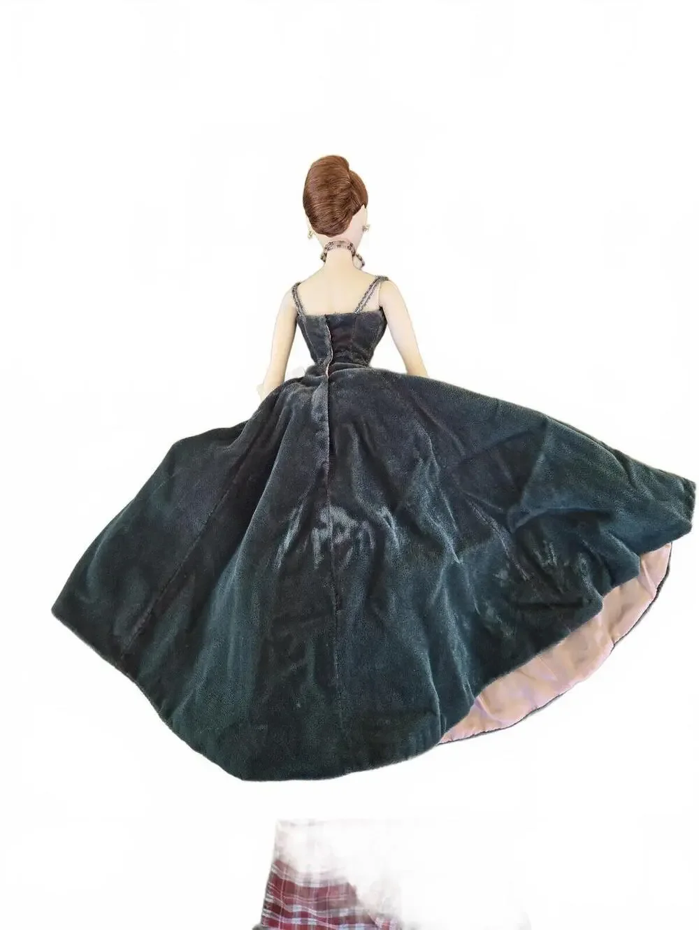 Ashton Drake Gene Doll 